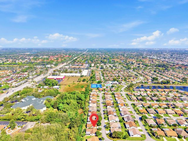 6345 Tall Cypress Circle, Greenacres, FL 33463