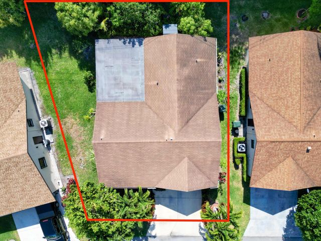 6345 Tall Cypress Circle, Greenacres, FL 33463