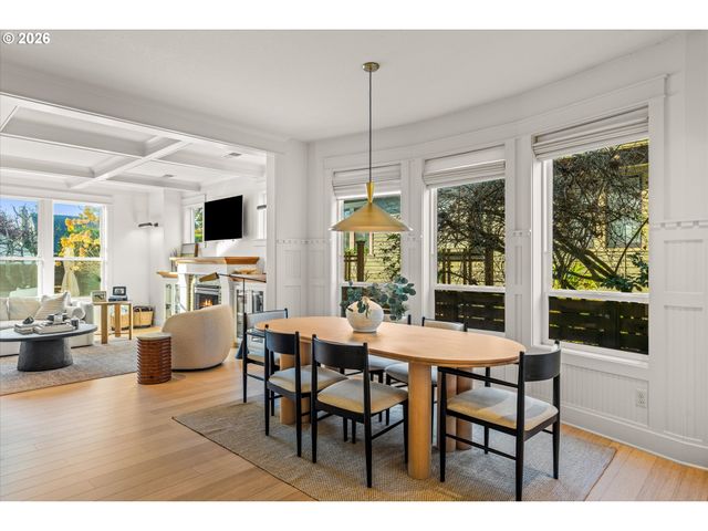 3969 N OVERLOOK Blvd B, Portland, OR 97227