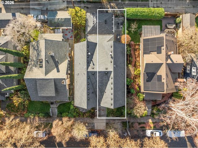 3969 N OVERLOOK Blvd B, Portland, OR 97227