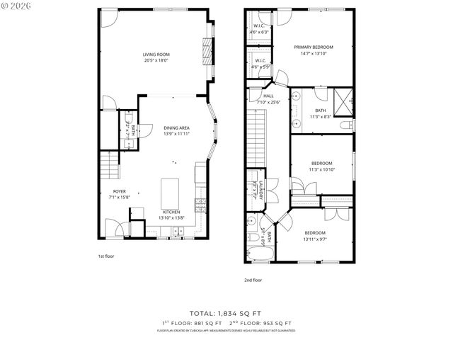 3969 N OVERLOOK Blvd B, Portland, OR 97227