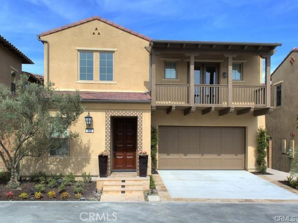 105 Tomato Springs, Irvine, CA 92618 — exterior