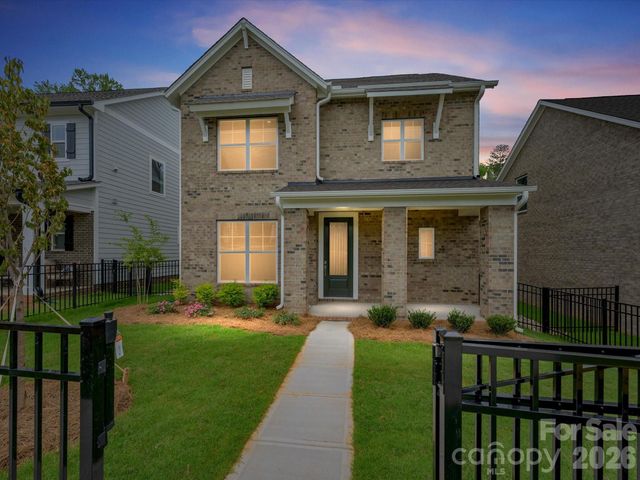 18208 Middle Springs Lane, Mint Hill, NC 28227