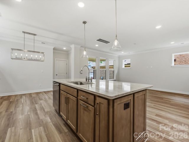 18208 Middle Springs Lane, Mint Hill, NC 28227