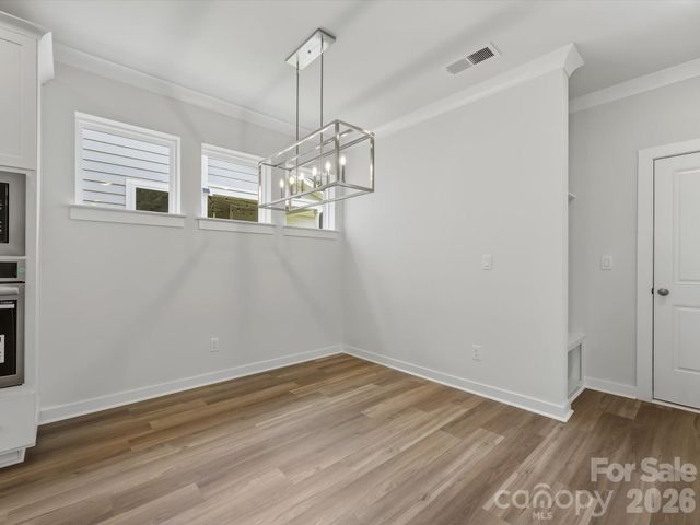 18208 Middle Springs Lane, Mint Hill, NC 28227