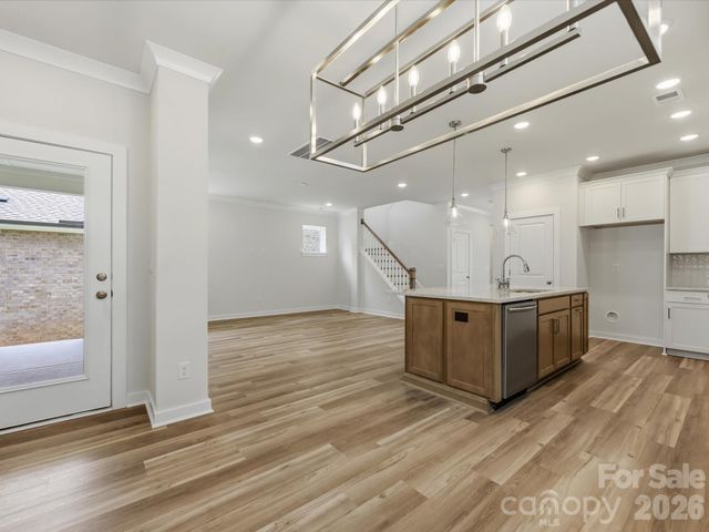 18208 Middle Springs Lane, Mint Hill, NC 28227