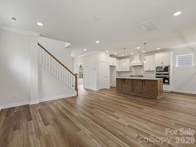 18208 Middle Springs Lane, Mint Hill, NC 28227