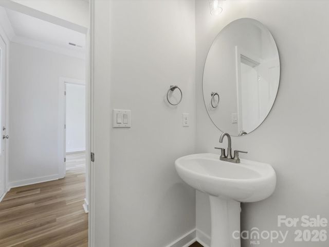 18208 Middle Springs Lane, Mint Hill, NC 28227