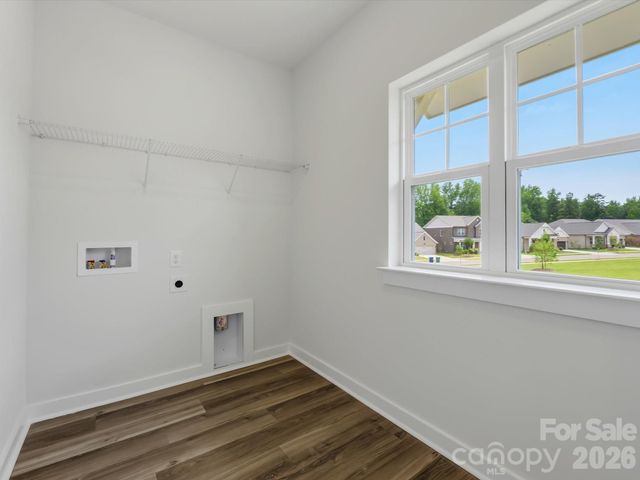 18208 Middle Springs Lane, Mint Hill, NC 28227