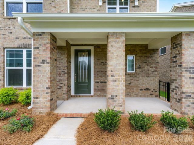 18208 Middle Springs Lane, Mint Hill, NC 28227