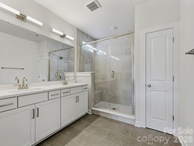 18208 Middle Springs Lane, Mint Hill, NC 28227