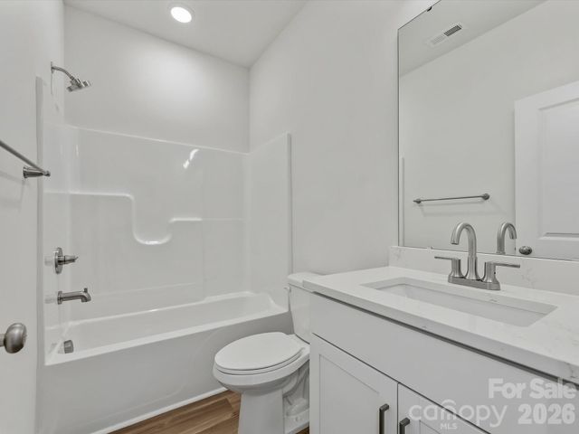 18208 Middle Springs Lane, Mint Hill, NC 28227