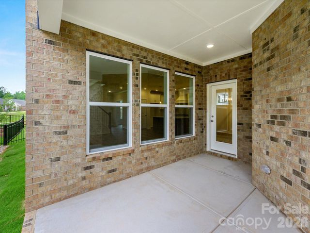 18208 Middle Springs Lane, Mint Hill, NC 28227