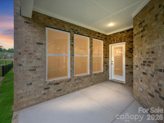 18208 Middle Springs Lane, Mint Hill, NC 28227