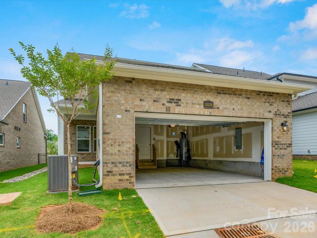 18208 Middle Springs Lane, Mint Hill, NC 28227