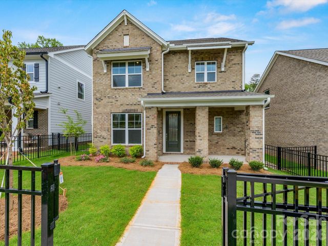 18208 Middle Springs Lane, Mint Hill, NC 28227