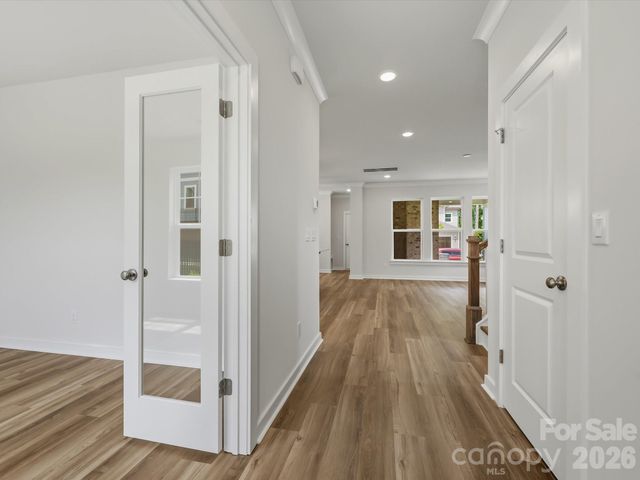 18208 Middle Springs Lane, Mint Hill, NC 28227