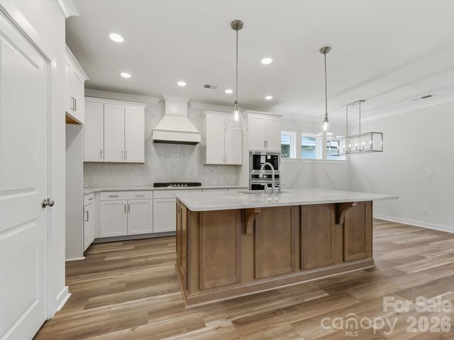 18208 Middle Springs Lane, Mint Hill, NC 28227