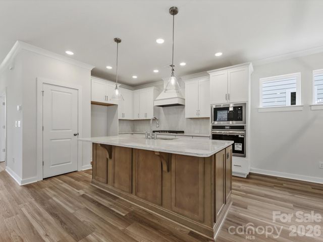 18208 Middle Springs Lane, Mint Hill, NC 28227