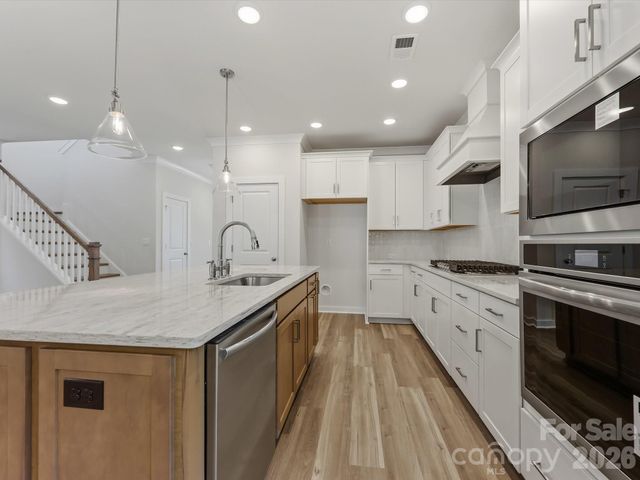 18208 Middle Springs Lane, Mint Hill, NC 28227