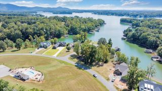 Lot 12 Hammock Pointe DR, Moneta, VA 24121