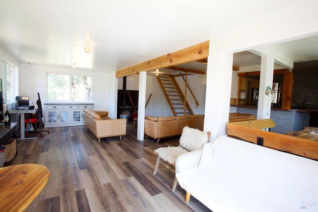 35100 Mendocino Pass Rd, Covelo, CA 95428