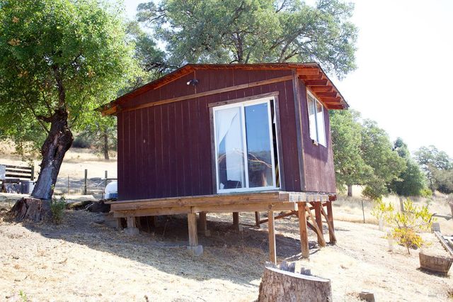 35100 Mendocino Pass Rd, Covelo, CA 95428