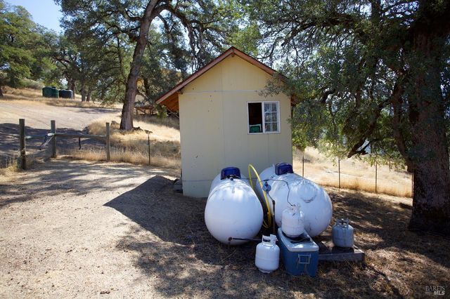 35100 Mendocino Pass Rd, Covelo, CA 95428