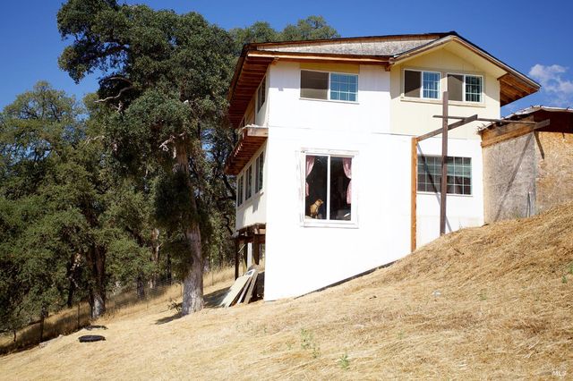 35100 Mendocino Pass Rd, Covelo, CA 95428