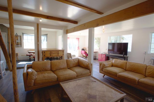 35100 Mendocino Pass Rd, Covelo, CA 95428