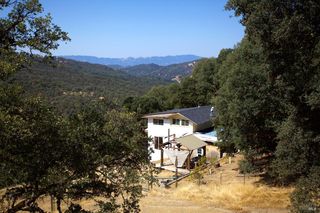 35100 Mendocino Pass Rd, Covelo, CA 95428