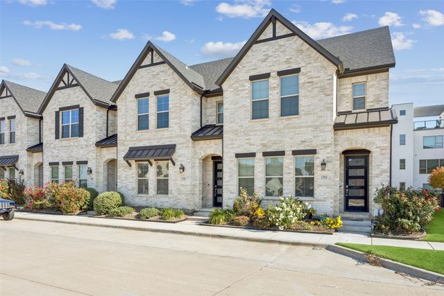 12986 Jk Ojha Street, Farmers Branch, TX 75234