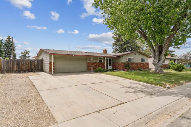 6701 W Grunder, Boise, ID 83705