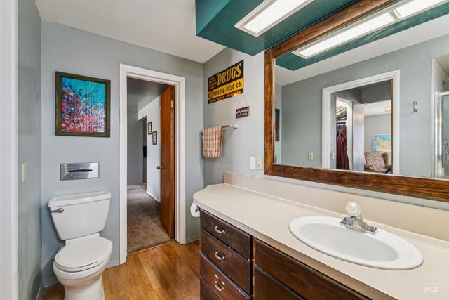 6701 W Grunder, Boise, ID 83705