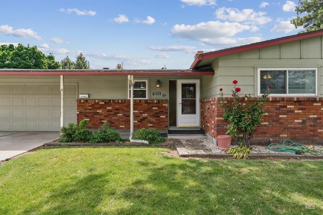 6701 W Grunder, Boise, ID 83705