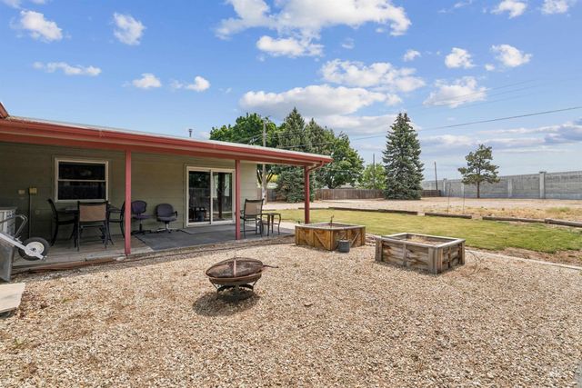 6701 W Grunder, Boise, ID 83705