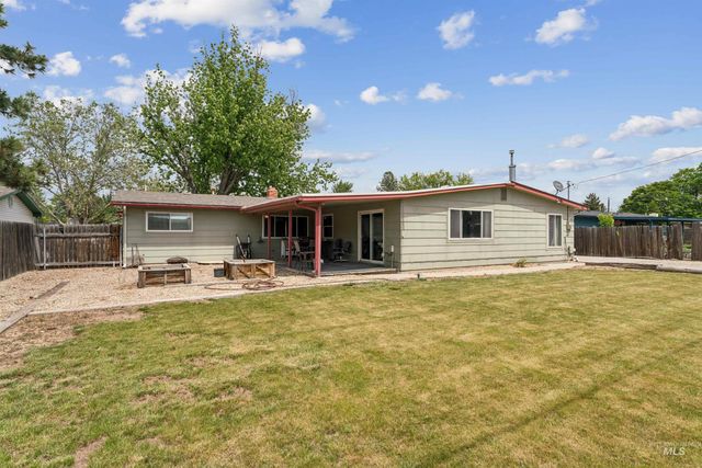 6701 W Grunder, Boise, ID 83705