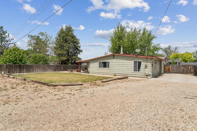 6701 W Grunder, Boise, ID 83705