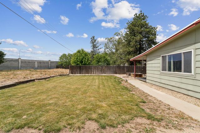 6701 W Grunder, Boise, ID 83705
