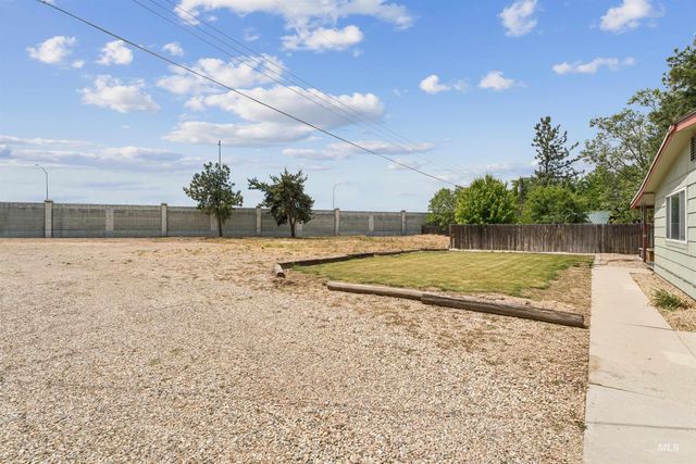 6701 W Grunder, Boise, ID 83705
