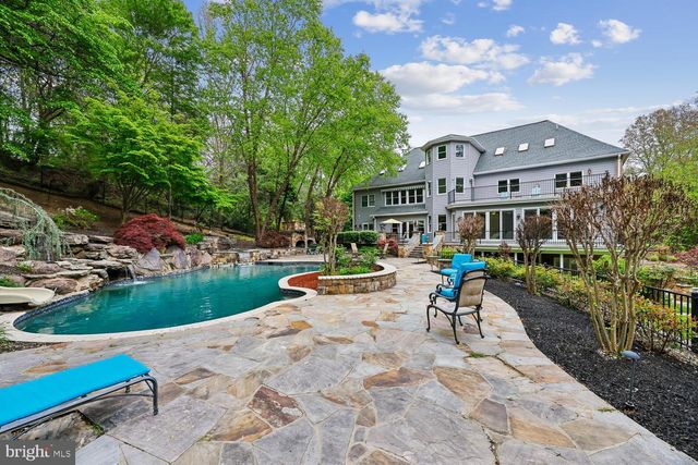 13120 ESWORTHY RD, North Potomac, MD 20878