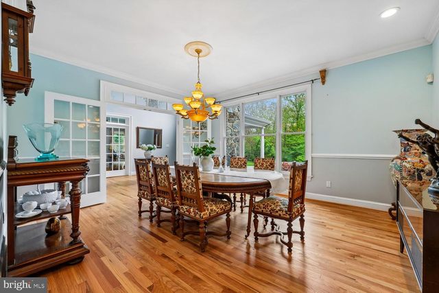 13120 ESWORTHY RD, North Potomac, MD 20878