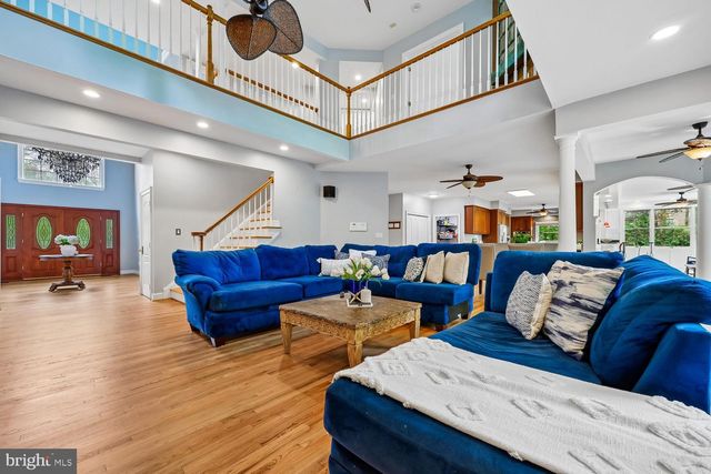 13120 ESWORTHY RD, North Potomac, MD 20878