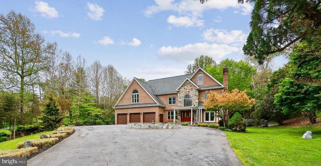 13120 ESWORTHY RD, North Potomac, MD 20878