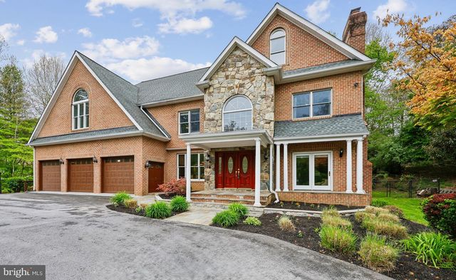 13120 ESWORTHY RD, North Potomac, MD 20878