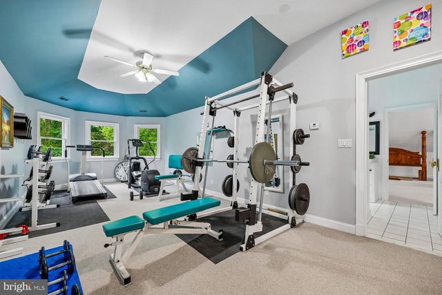 13120 ESWORTHY RD, North Potomac, MD 20878