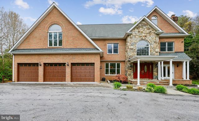 13120 ESWORTHY RD, North Potomac, MD 20878