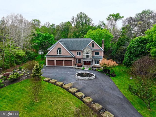 13120 ESWORTHY RD, North Potomac, MD 20878