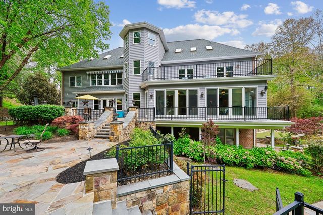 13120 ESWORTHY RD, North Potomac, MD 20878