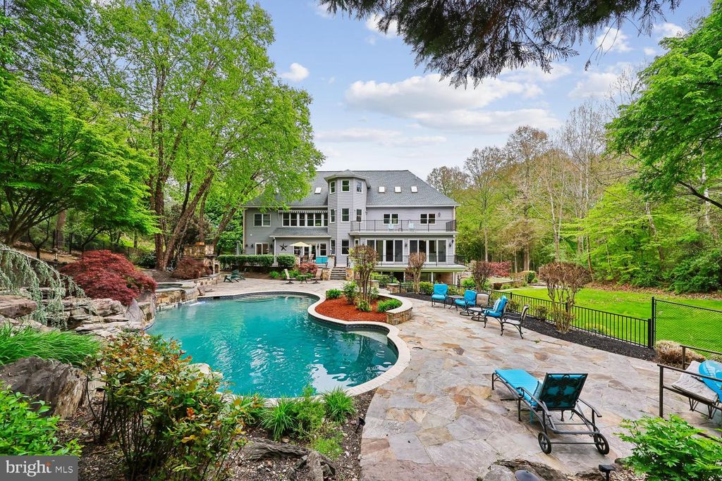 13120 ESWORTHY RD, North Potomac, MD 20878